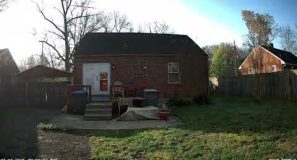 Timelapse April 2025