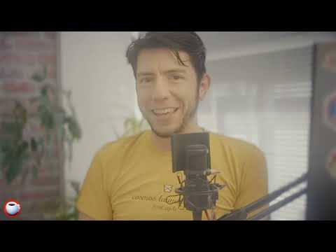 VULKAN is here! 🖖 Blender Today LIVE #257