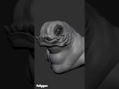 Is This Cute or Creepy? I Can’t Decide