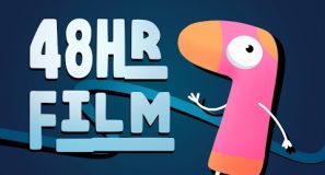 48 Hour Film Festival | Rigging preparation