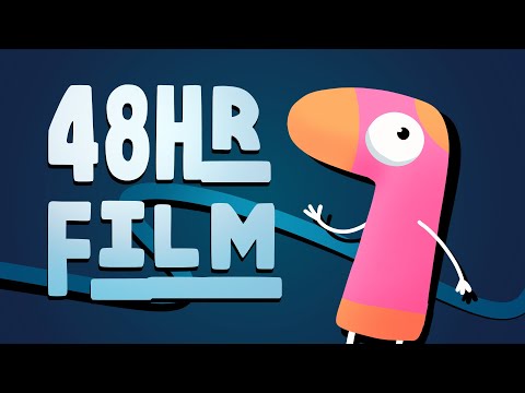 48 Hour Film Festival | Rigging preparation