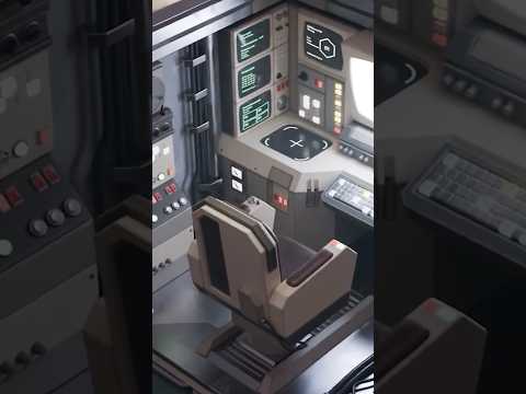 Even a super villain needs a comfy chair