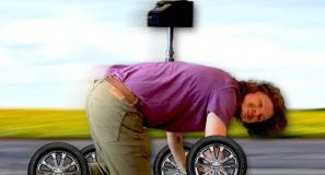 Getting Silly With Lidar // Featuring – 3DMakerPro Eagle 3D Scanner