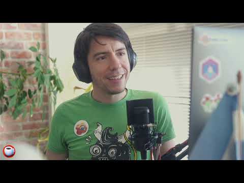 Quality of Life in Blender 4.5! 🧡 Blender Today LIVE #258