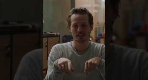 Stop-motion-y or Puppeteer-y? #b3d #animation #opengame #blenderstudio #godot #videogame