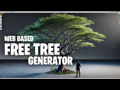 Free Web based tree generator full review