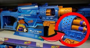 How to Make Hyper-Detailed 3D Assets Fast and Easy (Non-Destructive Workflow Breakdown)