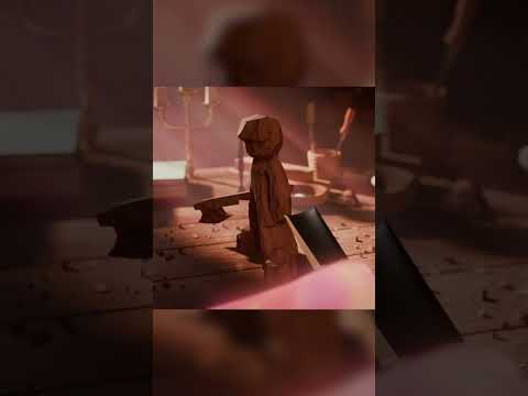 How we made the timelapse in the ”Bob-Awaken” cinematic