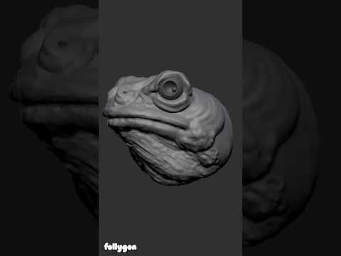 You Won’t Guess What This Turns Into (don’t say frog)