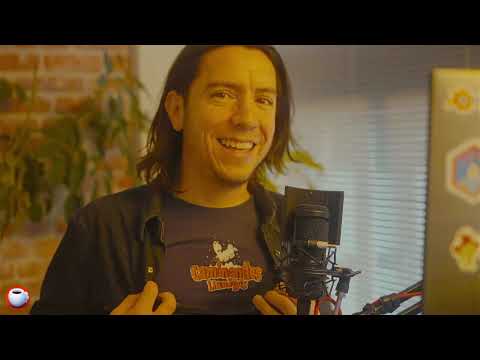 Blender 4.4 Beta + New LTS!  – Blender Today LIVE #254