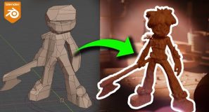 How We Made Our Studio’s First Animation in 60 Days