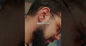 Pablico core #b3d #blenderstudio #animation #animatorslife