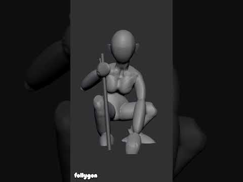 Daily 15 Minute Sculpt #64