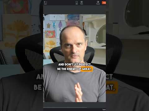 If you’re learning Blender, you need to hear this 🗣️ #b3d #onlinelearning #blender3d