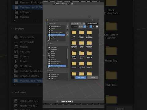 How to Auto-Maximize File Browser in Blender
