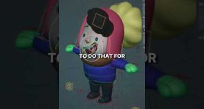 Play DOGWALK today on Steam! #b3d #godot #blenderstudio #opengame #videogames