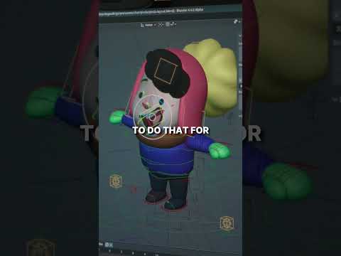 Play DOGWALK today on Steam! #b3d #godot #blenderstudio #opengame #videogames