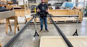 How We Scan Wood w/ Delta Millworks📍