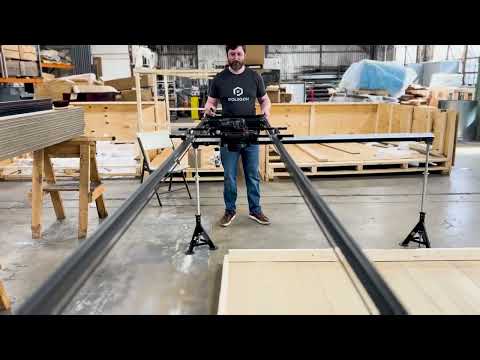 How We Scan Wood w/ Delta Millworks📍