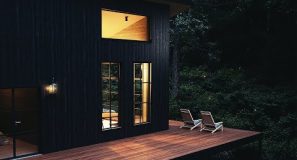 The Texas Getaway (CG Animation)