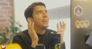 SHADER nodes & BCON! – Blender Today LIVE #265