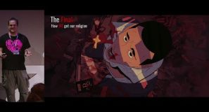 Love, Death, Robots and a little of Blender — Blender Conference 2025