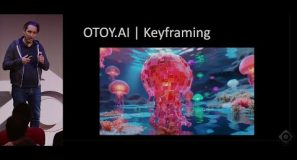 The Future of Rendering — Blender Conference 2025