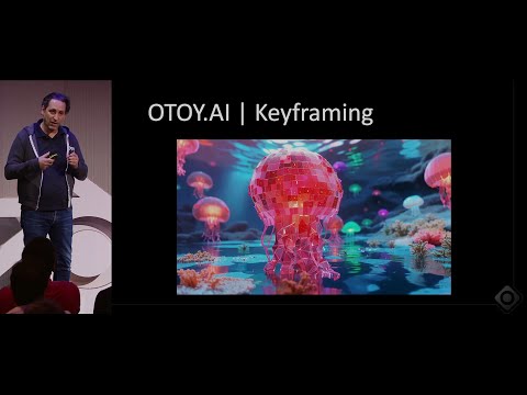 The Future of Rendering — Blender Conference 2025