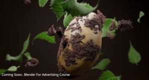 blender for advertising coming soon