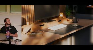 Path Tracing Through Acrylic: A Photorealism Journey on Render Network — Blender Conference 2025