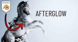 NEW: Afterglow V2 for Blender is Here!