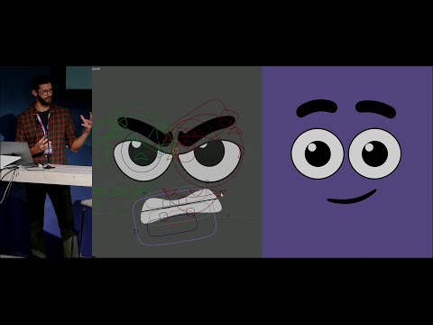 Inside Blue Zoo’s R&D: Building a Digital-First Toolkit in Blender — Blender Conference 2025