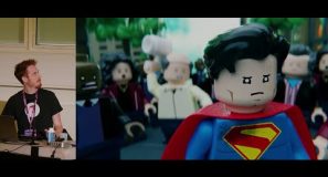 Fast, Good and … Free*? | Lego Recreation Tips and Tricks — Blender Conference 2025