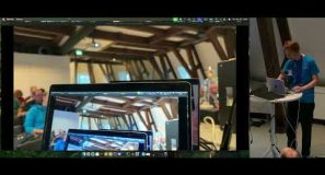 Light my shiny render pass! — Blender Conference 2025