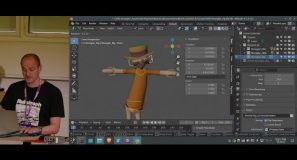 Rigging Cheat Codes — Blender Conference 2025