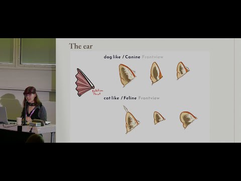 Animals for Games part 2 — Blender Conference 2025