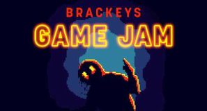 Best Games from the Brackeys Game Jam 2025!