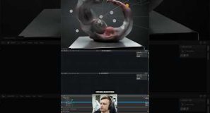 My New FAVORITE Shading Technique in Blender!  #blender