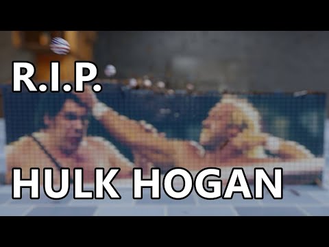 Rest In Peace Hulk