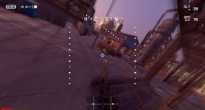 3080ti Working Again & Flying Liftoff After Fixing Controller