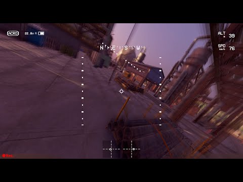 3080ti Working Again & Flying Liftoff After Fixing Controller