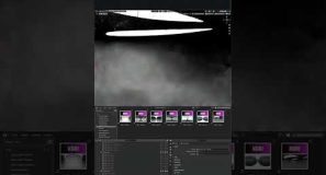 Afterglow V2 for Blender – HDRI Thumbnails