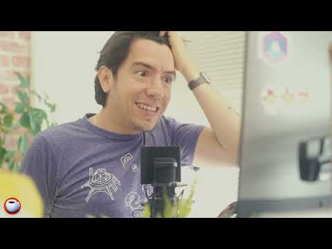 HDR – Blender Today LIVE #262