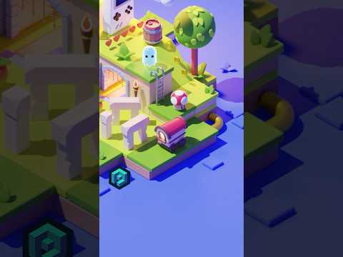 Ready to settle new worlds? :) #3dillustration #blender3d #3dmodeling #b3d