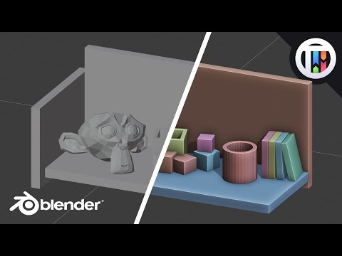 This Blender Setting Changes EVERYTHING…
