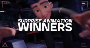 First Animation Challenge Winners 🏆 | Theme: Surprise