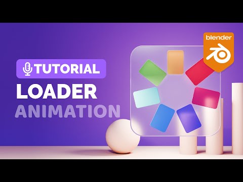 Blender Satisfying Loop Tutorial | Polygon Runway