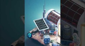 Gotta catch that sunlight