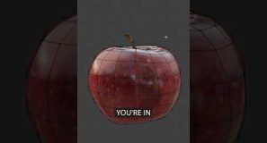 3 common mistakes beginners make in Blender #b3d #blender3d #3dmodeling