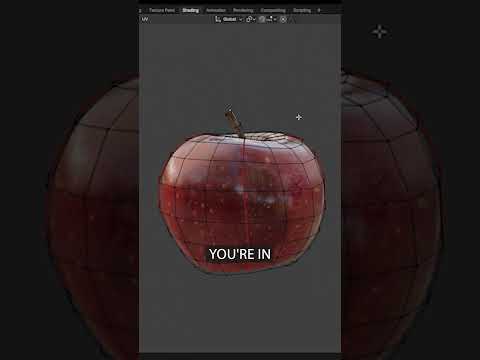 3 common mistakes beginners make in Blender #b3d #blender3d #3dmodeling